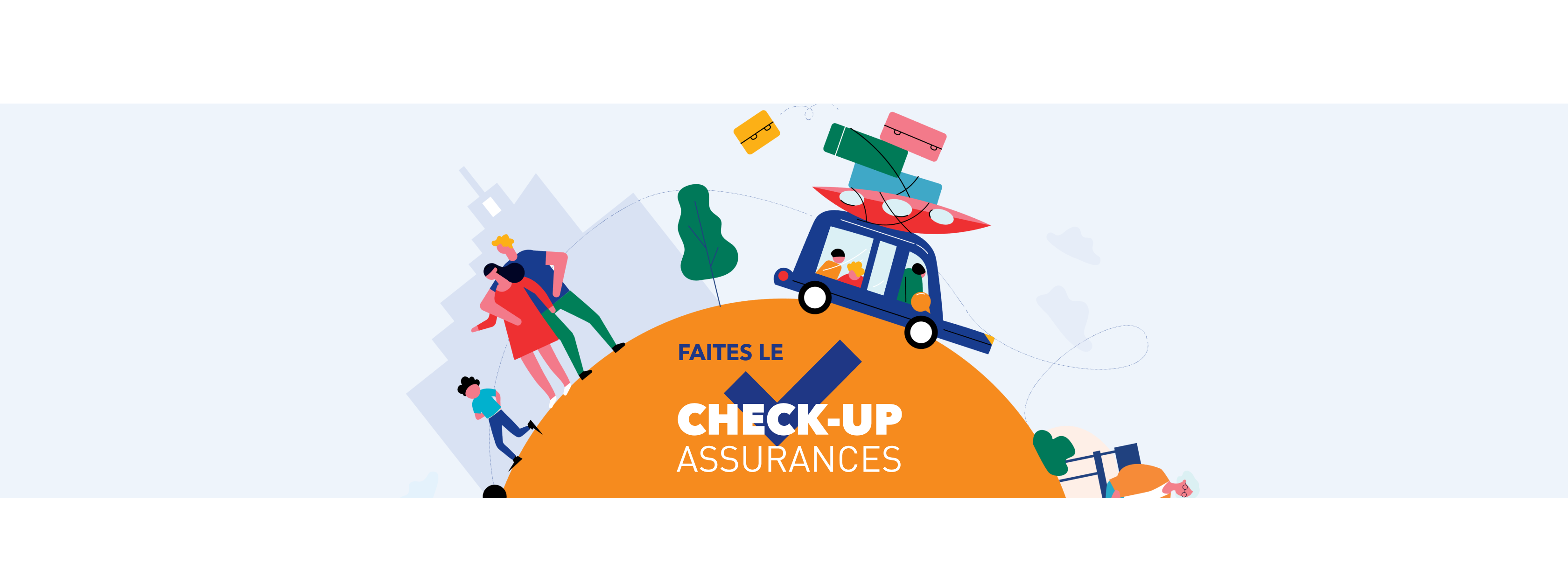 Polis Check – vérifiez votre assurance